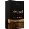 Intt Vibrazione! Gel Formicolio Caffè - 60 Gr
