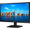 SAMSUNG Monitor per PC S22A330NHU - 22 FHD - 6,5 ms - 60 Hz - HDMI/VGA