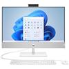 HP Pavilion 27 QHD IPS All-in-One R7-5700U 16GB/1TB SSD Win11 27-ca0401ng