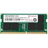 Transcend SO-DIMM Modulo di Memoria 32GB DDR4 3200MHz - JM3200HSE-32G