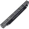 BATTREVO A41-X550A A41-X550 Batteria per computer portatile ASUS X550 X550C X550CA X550CC X550CL X550E X550L X552C R510 R510C R510CA R510J R409 A550C A550 F550 F552 K450 K550 P450 P550 Y481C Y581C
