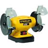 STANLEY SMERIGLIATRICE C/MOLA 150X20 330W