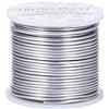 BENECREAT 30m 2mm Filo di Alluminio Articoli Artigianali Filo di Alluminio Colore Primario Non scolorente per la Produzione di Gioielli e Artigianato