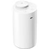 Airversa Diffusore di oli essenziali senza acqua. Nebulizzatore a batteria, mini aroma - machine. Aromaterapia, 4 timer, 3 livelli vapore. Per casa, auto, ufficio. AN6 Bianco