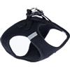 TIAKI Pettorina per cani TIAKI Vest - Tg XS: ca. 33-37 cm circonferenza torace