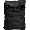FLASHGIFT Zaino Uomo 100% Impermeabile | Zaino Pc 15" | Porta Pc Donna | Da Lavoro Uomo | Zaini Minimalisti | Borsa Lavoro | 16L | 44x27x11 cm