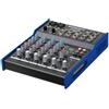 Pronomic M-602FX Mixer Mini - NUOVO