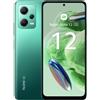 Xiaomi Smartphone Xiaomi REDMI NOTE 12 5G 6,67" Verde 128 GB 4 GB RAM