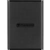‎TRANSCEND Transcend SSD Portatile ESD270C USB 3.1 Gen 2 1TB - TS1TESD270C USB 3.1 Gen 2 1