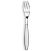 guzzini FEELING forchetta 23000511, bianco