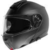 SCHUBERTH CASCO C5 SOLID ECE Matt Black 57 (M)