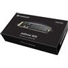 Transcend SSD 480GB Transcend M.2 NVMe PCIe 3.0 per Apple Mac M13-M15