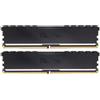 Mushkin Ram UDIMM DDR5 32GB Mushkin MRF5U600DDDM16GX2 Redline ST 2x16GB Cl36 6000MHz Nero [MRF5U600DDDM16GX2]
