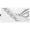 Asus Alimentatore 1000W Asus ROG Strix 1000P White (90YE00W4-B0NA00) [90YE00W4-B0NA00]