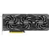 Pny Scheda Video nVidia Pny 16GB RTX5070TI OC Triple Fan 3xDP/HDMI GeForce RTX5070Ti 16GB Overclocked Triple Fan [VCG5070T16TFXPB1-O]