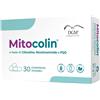 DGM FARMACEUTICI Srl MITOCOLIN 30 Cpr Div.