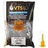 VTS AutoWorld Distanziatore Autolivellante a vite a T 2mm - conf. 100pz.