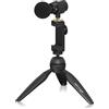 Behringer GO VIDEO KIT Kit microfono professionale per produzione video