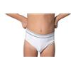 Navigare Slip Junior - Pack da 6 - Jersey Cotone Elasticizzato