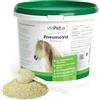 VitPet+ PneumoVit - Cavallo per la tosse - 1,2 kg - Con eucaliptolo naturale - Supporto respiratorio e immunitario - Facilita l'espettorazione - Espettorante e lenitivo