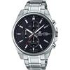 Casio Orologio Casual EFV-610D-1AVUEF