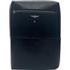 Aeronautica Militare Zaino in pelle doppio scomparto uno porta PC ed uno accessoriato, spallacci regolabili. La particolare lavorazione del pellame conferisce al prodotto un gusto affascinante ed intr