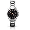 Sekonda Orologio da Polso, Donna, Acciaio Inox, Argento