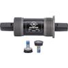 ENGWE MTB Movimento Centrale Quadrato per Bicicletta, per Mountain Bike, Bici da Strada, Fat Bike, 68 mm x 110,5/113/118/120/122,5 mm