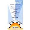 Sifravit Small on Collarino 3x12 cm 1 Lamina