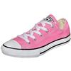 Cook N Home Converse Ctas Core Ox Scarpe Sportive, Unisex Bambino, Rosa (Pink), 35