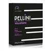 Pellini Gustobar N.1, Caffè Macinato per Macchina Espresso dal Gusto Vellutato, Miscele Arabica e Robusta a Tostatura Media, 2 Confezioni da 250g