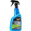 Meguiar's G190526EU Hybrid Ceramic Wax - Pulizia Auto - Cera Ibrida Ceramica, Tecnologia Avanzata, Protezione Idrofobica - 709 ml