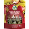 OXBOW Animal Health Simple Reward Apple Banana Oven Baked Fiber Rich Treats 2z
