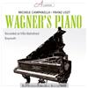 membran Wagner's Piano - Piano Music of Franz Liszt