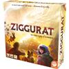 Asmodee Ziggurat, Gioco da Tavolo, 2-4 Giocatori, 8+ Anni, Edizione in Italiano