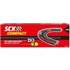 Scalextric - Accessori ed estensioni Circuiti da corsa Compact Scala 1:43 (Set Curva Peraltata)