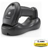 Zebra scanner LI4278 imager 1D Bluetooth Kit culla + cavo USB LI4278-TRBU0100ZER