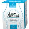 CORMAN SpA Lady Presteril C Gg Pocket Pro