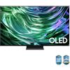 Samsung 77 4K OLED serie S90D tv oled 77s90d Garanzia Italia