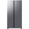 Samsung rs70f65qdtef cl d inox no drink Garanzia Italia