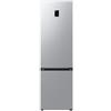 Samsung rb38c672cs frigo combi 390lt h203 nf inox c display wifi Garanzia Italia