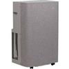 Argo condizionatore portatile argo 398400041 alpha plus hp gray