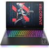 HP Hewlett Packard OMEN MAX Gaming Laptop 16-ah0013nl BL6S7EA#ABZ omen max gaming laptop bl6s7ea#abz