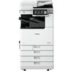 Canon multifunzione ir dx c3935i a3 35ppm 2x550ff + bypass 100ff f/r lan usb ram 3.5g