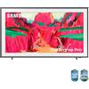 Samsung qe65ls03fw tvc led 65 neo qled smart tv hdr10+ wifi 5hdmi 2u Garanzia Italia