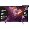 Samsung qe65s85fae tvc led 65 oled smart tv 120 hz hdr10 4hdmi proc Garanzia Italia