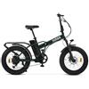 Nilox x8proverd e-bike x8 pro green