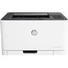 HP Hewlett Packard 4zb95a#b19 stampante hp laser colori 150nw a4 18/4p