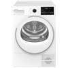 Smeg asciugartrice dn93se