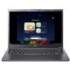 Acer nb copilot+pc as 14 ai nx.jfvet.001 14wuxga oled ultra5-226v 16ddr5 512ssd w11
